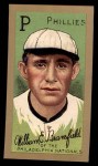 1911 T205 Reprint #22  William Bransfield  Front Thumbnail