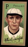 1911 T205 Reprint #22  William Bransfield  Front Thumbnail