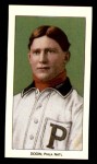 1909 T206 Reprint #136  Red Dooin  Front Thumbnail