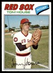 1977 Topps #358  Tom House  Front Thumbnail