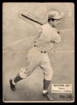 1934 Batter Up #28  Jimmie Foxx  Front Thumbnail