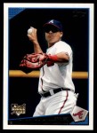 2009 Topps Update #152  Barbaro Canizares  Front Thumbnail