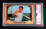 1955 Bowman #36 Wayne Belardi Front Thumbnail