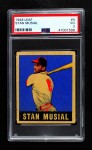 1948 Leaf #4 Stan Musial Front Thumbnail