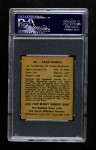 1948 Bowman #36 Stan Musial Back Thumbnail