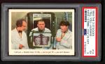 1959 Fleer Three Stooges #14   I Tell You Humans have 13 ribs Front Thumbnail
