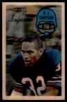 1970 Kellogg's #48 O.J. Simpson Front Thumbnail