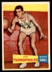 1957 Topps #57  Lou Tsioropoulos  Front Thumbnail