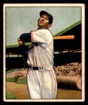 1950 Bowman #98 Ted Williams Front Thumbnail
