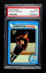1979 Topps #18 Wayne Gretzky Front Thumbnail