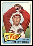 The Great 1965 Topps Project: #398 Reds Rookie Stars: Dan Neville and Art  Shamsky