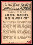 1965 A & BC England Civil War News #75   The Family Flees Back Thumbnail