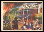 1965 A & BC England Civil War News #75   The Family Flees Front Thumbnail
