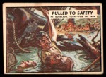 1965 A & BC England Civil War News #6   Pulled to Safety Front Thumbnail
