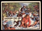 1965 A & BC England Civil War News #35   Gasping for Air Front Thumbnail