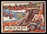 1965 A & BC England Civil War News #66   Victim of the War Front Thumbnail