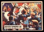 1965 A & BC England Civil War News #37   Death Barges In Front Thumbnail