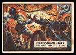 1965 A & BC England Civil War News #5   Exploding Fury Front Thumbnail