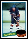 1980 Topps #219  Stefan Persson  Front Thumbnail