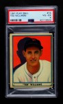 1941 Play Ball #14 Ted Williams Front Thumbnail