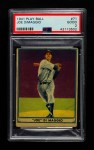 1941 Play Ball #71 Joe DiMaggio Front Thumbnail