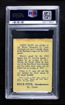 1935 Rice-Stix Dizzy Dean Back Thumbnail