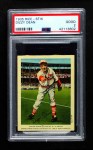 1935 Rice-Stix Dizzy Dean Front Thumbnail