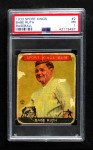 1933 Goudey Sport Kings #2 Babe Ruth Front Thumbnail