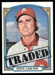 1972 Topps #774 Luis Alvarado Chicago White Sox High Number
