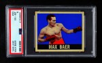 1948 Leaf #93  Max Baer  Front Thumbnail