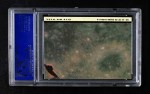 1970 Topps Man on the Moon #44 B Briefing Session Back Thumbnail