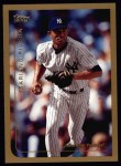 1991 Topps #432 Delino DeShields - NM-MT