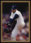 1998 Topps #334 Andruw Jones - NM-MT