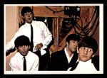 1964 Topps Beatles Diary #31 A Paul McCartney  Front Thumbnail