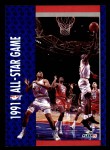 1991-92 Fleer #128 Mookie Blaylock - NM-MT