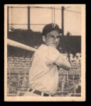 1948 Bowman #3 Ralph Kiner Front Thumbnail