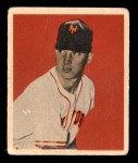 1949 Bowman #68  Sheldon Jones  Front Thumbnail