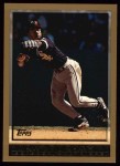 1998 Topps #383  Ray Durham  Front Thumbnail