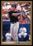1999 Topps #244  Andy Benes  Front Thumbnail