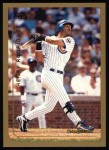 1999 Topps #357  Henry Rodriguez  Front Thumbnail