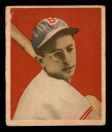 1949 Bowman #64  Dom DiMaggio  Front Thumbnail