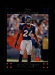 2007 Topps #233  Champ Bailey  Front Thumbnail