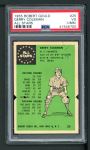 1955 Robert Gould #25 Gerry Coleman Front Thumbnail