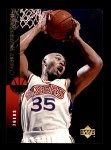 1994 Upper Deck #282  Clarence Weatherspoon  Front Thumbnail