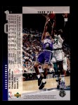 1994 Upper Deck #341  Todd Day  Back Thumbnail