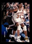 1994 Upper Deck #119  Patrick Ewing  Front Thumbnail