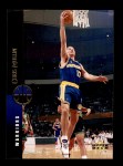 1994 Upper Deck #224  Chris Mullin  Front Thumbnail