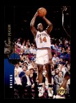 1994 Upper Deck #346  Anthony Mason  Front Thumbnail