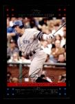 2007 Topps Update #219  Alex Rodriguez  Front Thumbnail