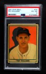 1941 Play Ball #14 Ted Williams Front Thumbnail